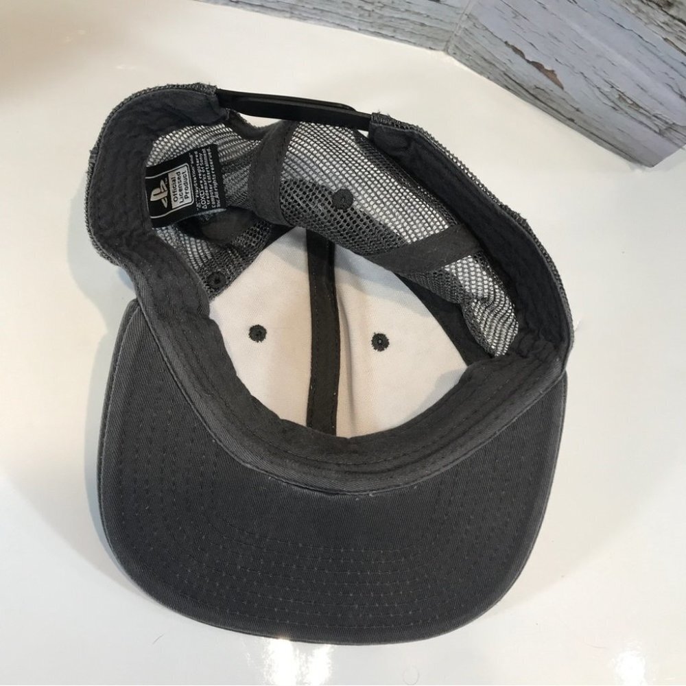 Playstation Multi Controller Snapback Trucker Cap… - image 4